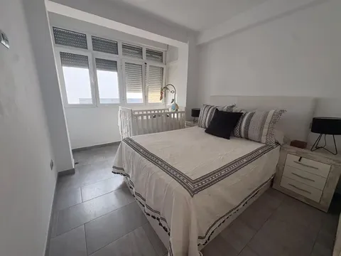 Pis de 67 m² a Cádiz