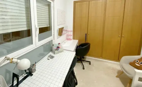 Pis de 86 m² a València