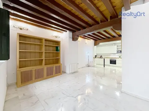 Pis de 80 m² a Sevilla