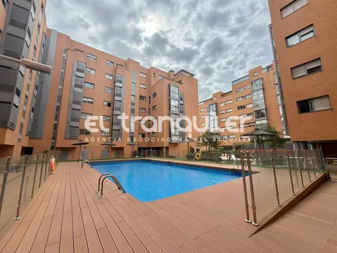 Pis de 73 m² a Madrid