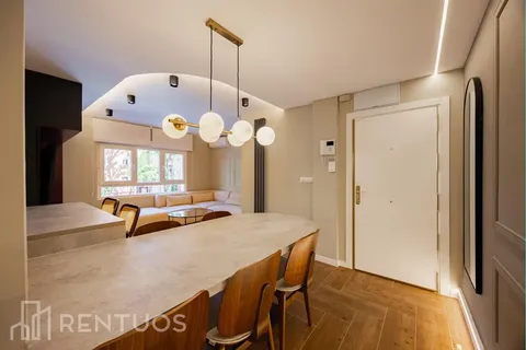 Appartamento 86 m² a Madrid