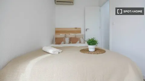 Habitació de lloguer, València
