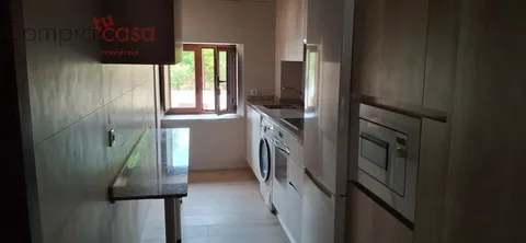 Pis de 200 m² a Segovia