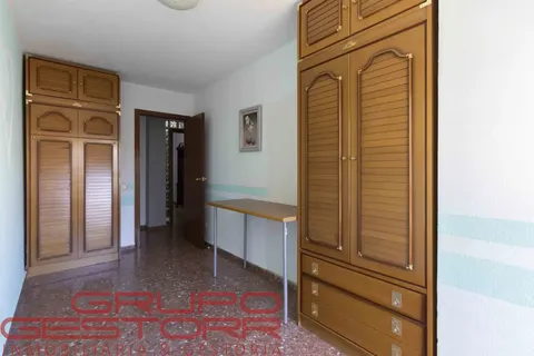Pis de 118 m² a València