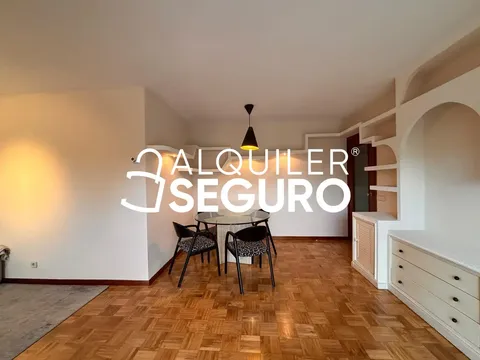 Pis de 88 m² a Madrid