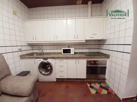 Pis de 43 m² a Granada