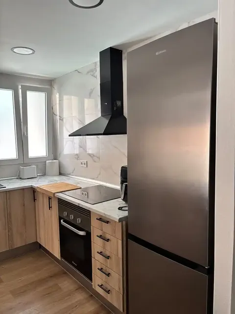 Habitació de lloguer, Burjassot