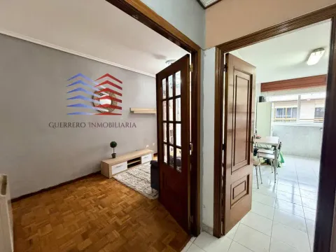 Pis de 120 m² a Ourense