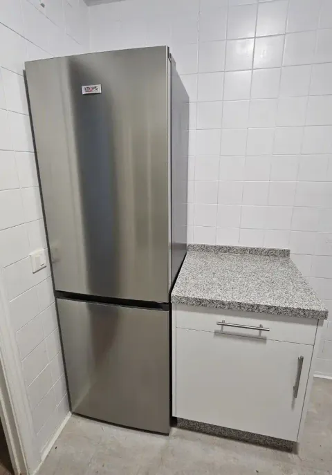 Pis de 75 m² a Còrdova (4/13)