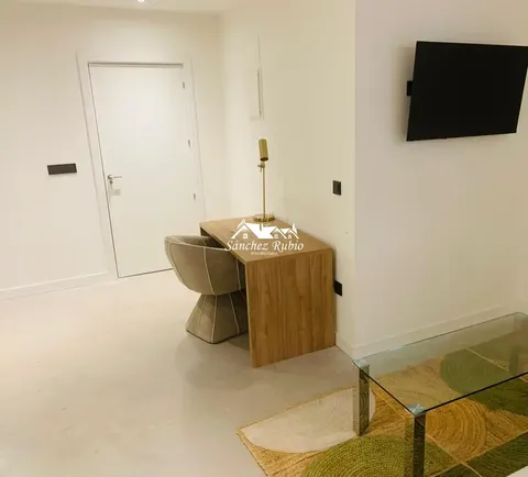 Pis de 40 m² a Las Rozas de Madrid