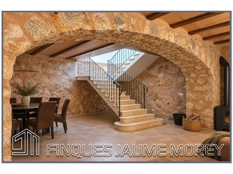 Casa de 100 m² a Costitx