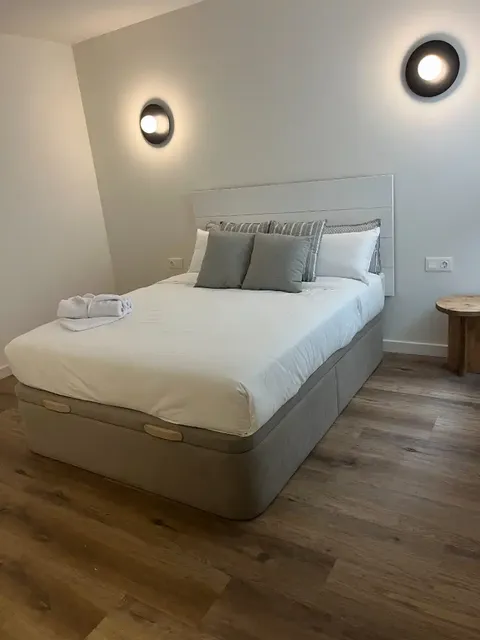 Pis de 80 m² a Fuengirola