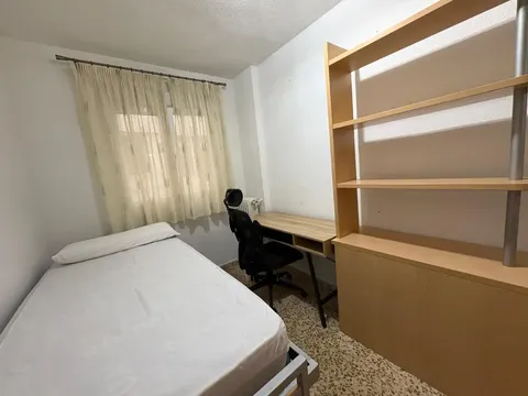 Pis de 106 m² a Granada