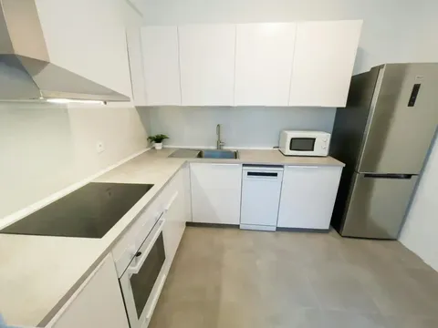 Stanza in affitto, Siviglia