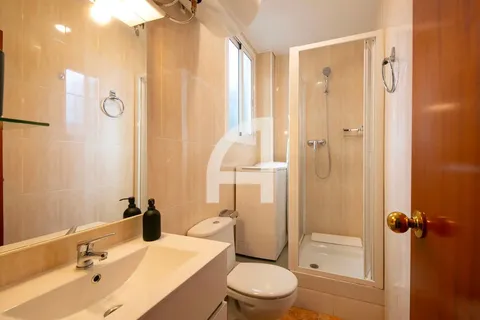 Pis de 33 m² a Barcelona