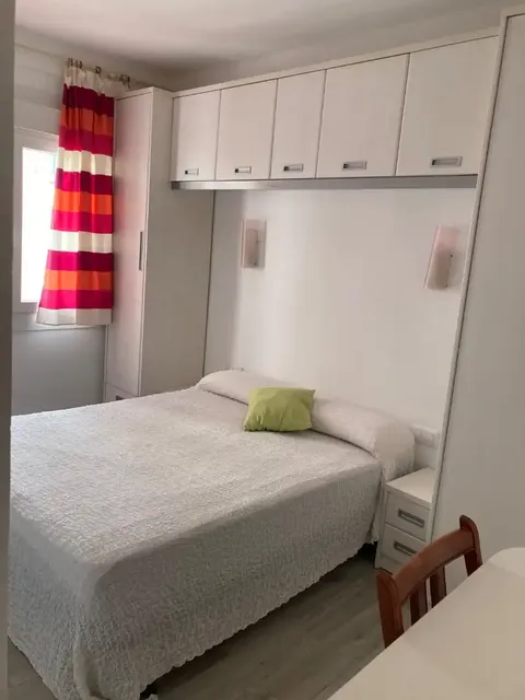 Piso de 60 m² en Alcañiz