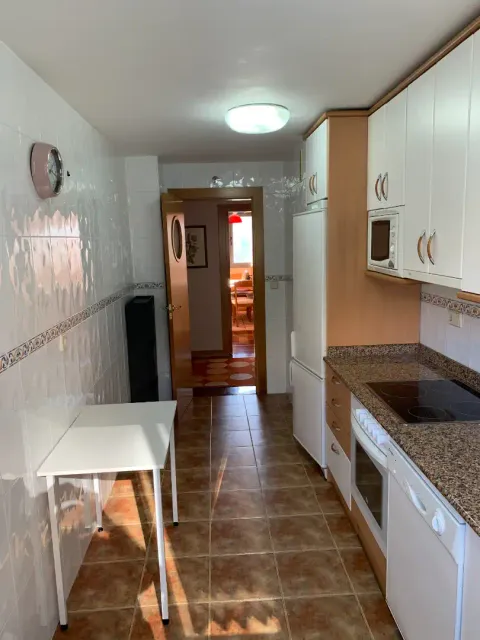 Квартира 93 м² в Santander