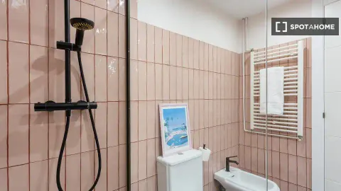 Pis de 150 m² a Barcelona