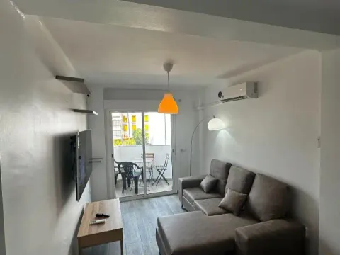 Habitació de lloguer, Sevilla