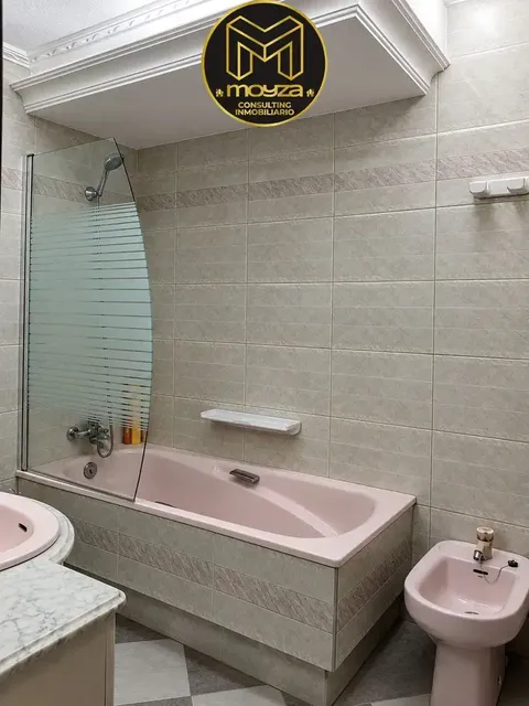 Pis de 130 m² a Jaén