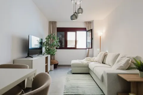 Pis de 63 m² a Las Palmas de Gran Canaria (2/31)