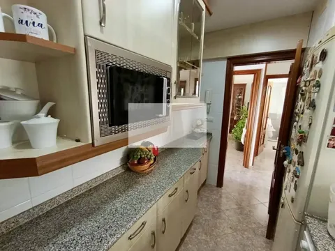 Pis de 97 m² a Sabadell