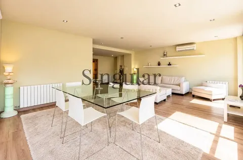 Pis de 160 m² a Barcelona