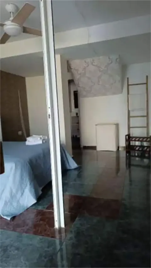 Квартира 70 м² в Бадахосе