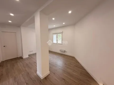 Pis de 86 m² a Madrid
