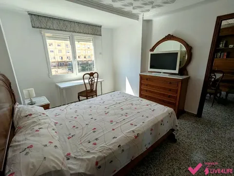 Habitació de lloguer, València