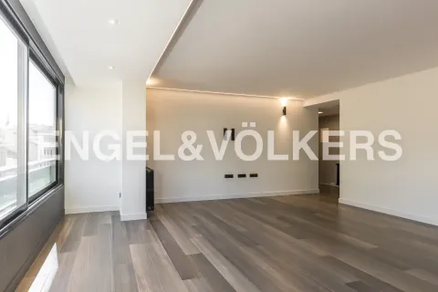 Pis de 88 m² a Madrid