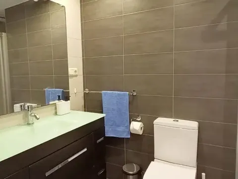 Pis de 75 m² a Màlaga