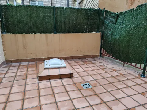 Pis de 47 m² a Gijón