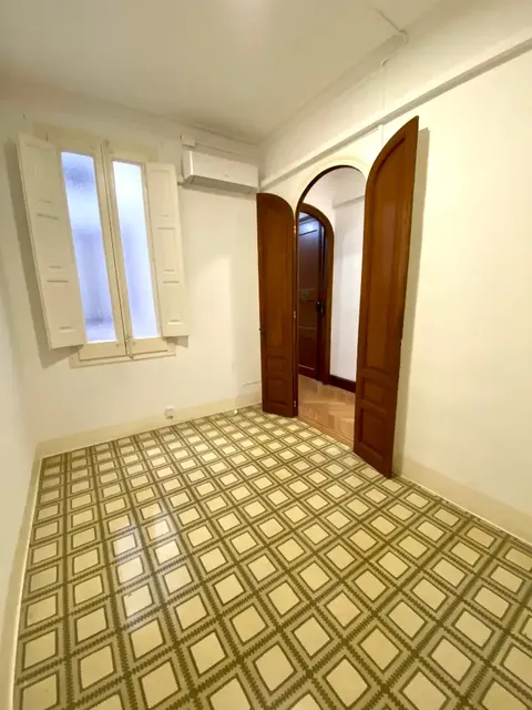 Wohnung 105 m² in Barcelona