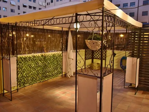 Pis de 95 m² a Madrid