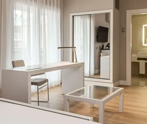 Appartamento 39 m² a Valencia