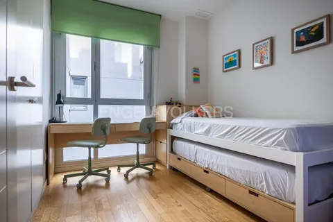 Pis de 114 m² a Sevilla