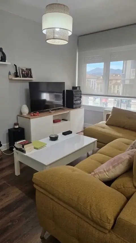 Appartamento 75 m² a Gijón / Xixón