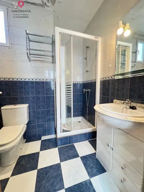 Pis de 46 m² a Madrid