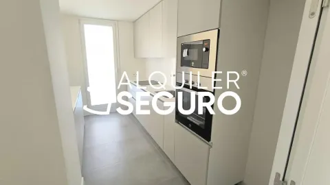 Flat 110 m² in Dos Hermanas