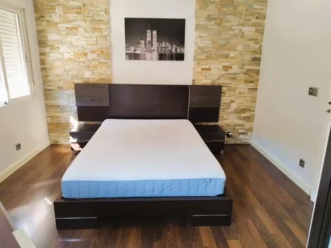 Pis de 70 m² a Madrid