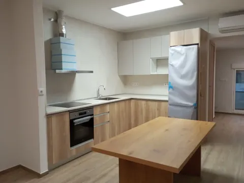 Wohnung 80 m² in Aspe
