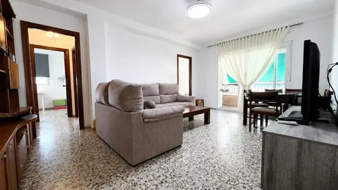 Pis de 112 m² a Cartagena