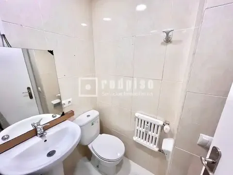 Appartamento 23 m² a Madrid