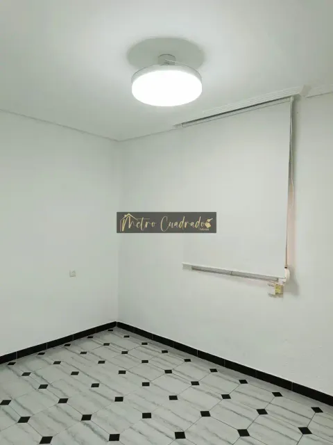 Wohnung 64 m² in Mérida