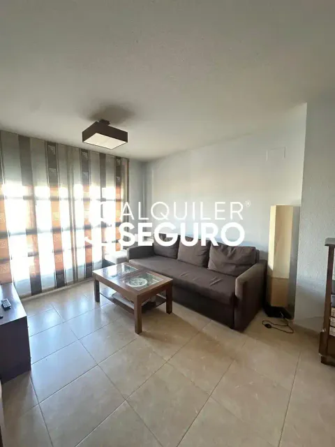 Piso de 75 m² en Móstoles