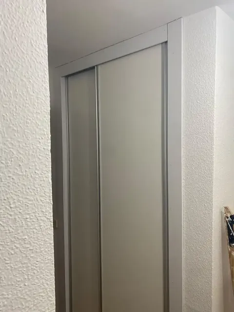 Pis de 60 m² a Madrid