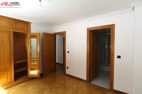 Piso de 109 m² en Sada