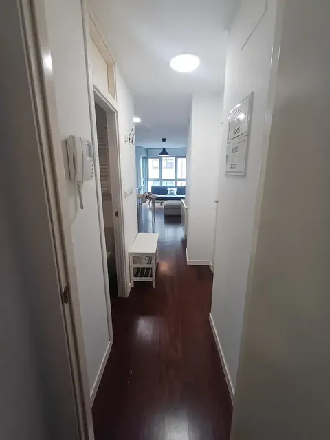Pis de 55 m² a A Corunya