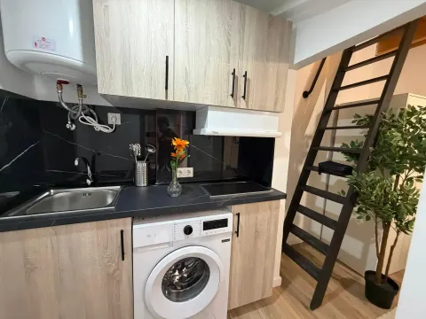 Appartamento 26 m² a Madrid